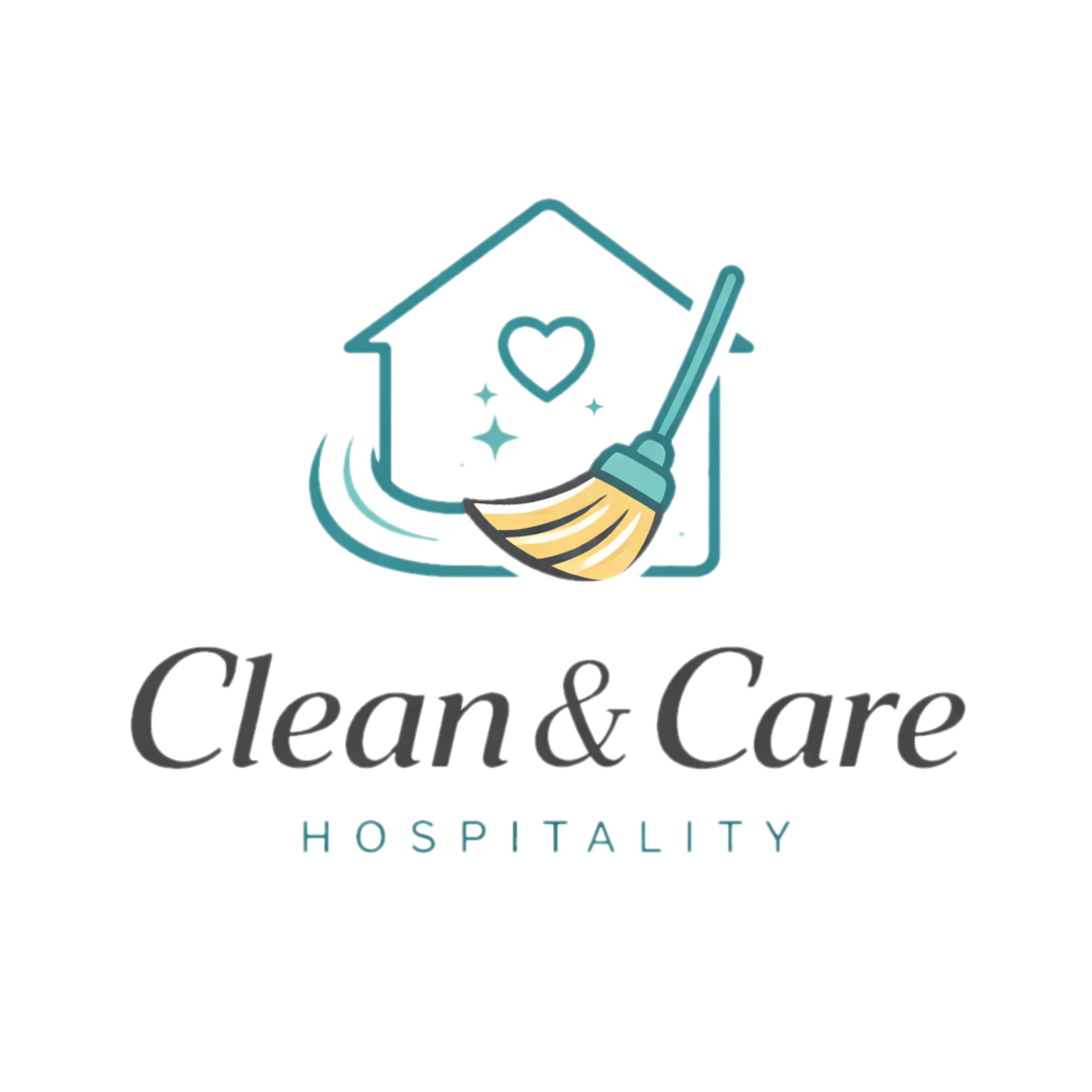 Clean & Care Hospitality Services